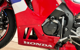 HONDA CBR600RR ABS 2020 PC40