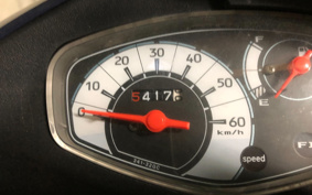 SUZUKI ADDRESS V50 CA44A