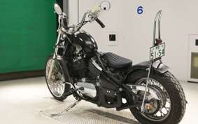 KAWASAKI VULCAN 400 Gen.2 1995 VN400A