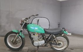 YAMAHA SR400-1 1JR