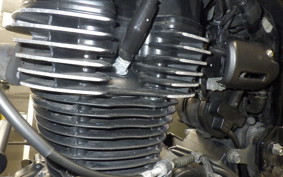 HONDA GB350S 2022 NC59