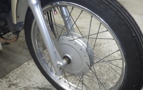 HONDA C110 SUPER CUB 1998 JA07