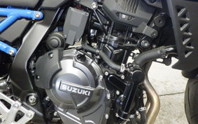SUZUKI GSX-8S 2023 EM1AA