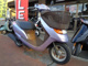 Фото Honda DIO CESTA с японского аукциона