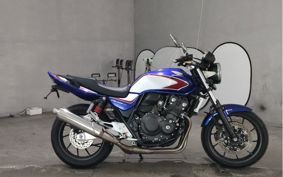 HONDA CB400SFV-4 NC42