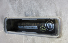 YAMAHA CYGNUS125X SE44J