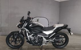 HONDA NC750S DCT RC88