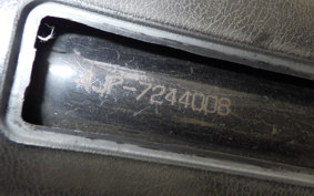 YAMAHA JOG APRIO 2007 4JP