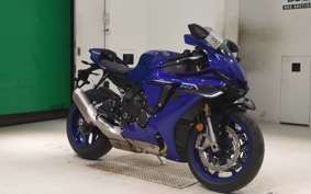 YAMAHA YZF-R1 2025 RN65J