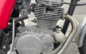 KAWASAKI Z200
