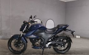 SUZUKI JIKUSA-250 ED22Y