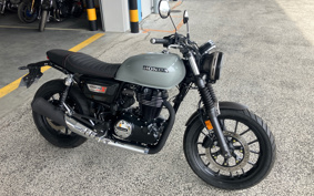 HONDA GB350S 2024 NC59