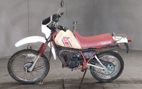 YAMAHA DT50 17W