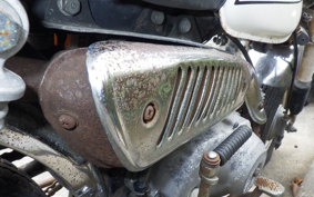 HONDA MONKEY Z50J