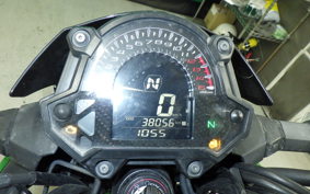 KAWASAKI Z400 Gen.2 2021 EX400G