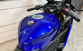 YAMAHA YZF-YZF-R3 ABS 2025 RH25J