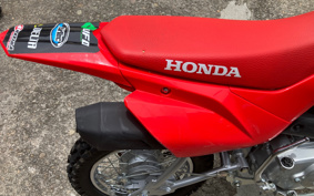 HONDA CRF110F JE02