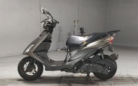 SUZUKI ADDRESS V125 CF4MA
