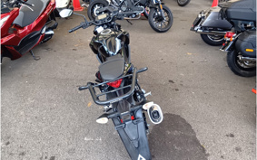 SUZUKI GSX-S125 ABS DL32B