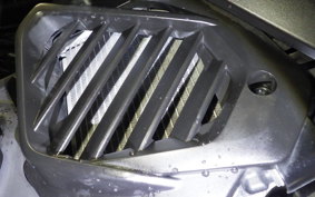HONDA LEAD 125 2025 JF45
