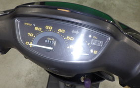 HONDA DIO GEN 2 1997 AF27
