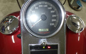 HARLEY FLST 1450 2006