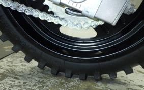 KAWASAKI KSR110 1991 KL110A