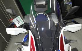 HONDA CRF1100L AFRICA TWIN 2020 SD10