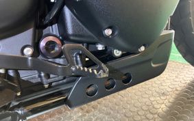 TRIUMPH STREET SCRAMBLER 2017 DAD78G