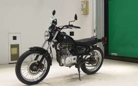 SUZUKI GRASS TRACKER Bigboy 2020 NJ4BA