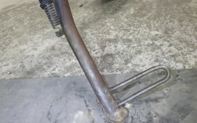 HONDA VTR 250 2000 MC33