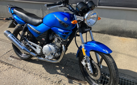 YAMAHA YBR125 PCJL