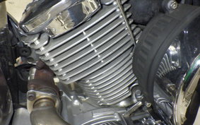 YAMAHA DRAGSTAR 1100 1999 VP10J