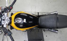 KAWASAKI ZEPHYR 1100 RS 2003 ZRT10A