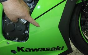 KAWASAKI ZX 10 NINJA ABS 2023 ZXT02L