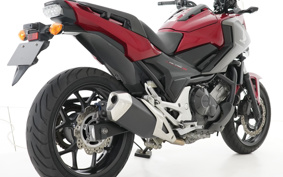 HONDA NC750X EP ABS 2019 RC90