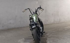 SUZUKI GLASS TRACKER BIG BOY NJ47A