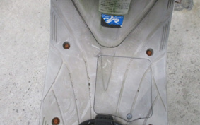 SUZUKI ADDRESS V125 CF46A