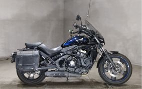 KAWASAKI BALKANS 2021 EN650G