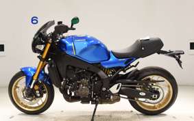 YAMAHA XSR900 2023 RN80J
