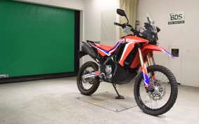 HONDA CRF250 GEN 2 RALLY 1999 MD47