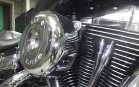 HARLEY FXDC 1580 2011