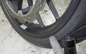 HONDA CBR400R 2017 NC47