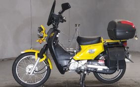HONDA CROSS CUB JA10