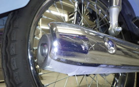 HONDA C110 SUPER CUB 2013 JA44