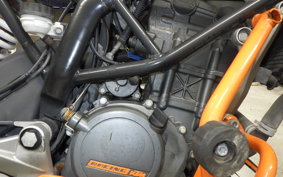 KTM 125 DUKE 1982
