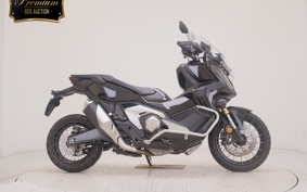 HONDA X-ADV 750 2021 RH10