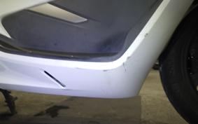 HONDA PCX 125 2008 JF81