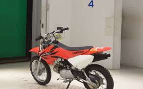 HONDA CRF70F 2012 DE02