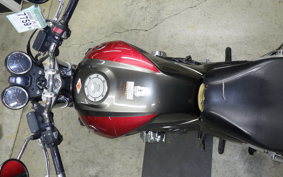 HONDA CB1300SF SUPER FOUR Gen. 3 2016 SC54